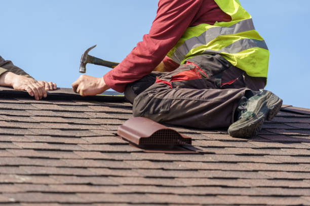 Quick and Trustworthy Emergency Roof Repair Services in Hodgkins, IL