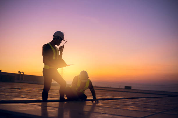 Best Tile Roofing Contractor  in Hodgkins, IL