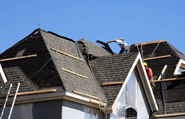 Best Commercial Roofing Services  in Hodgkins, IL